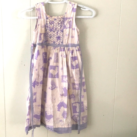 Spring/summer dress - Picture 1 of 1